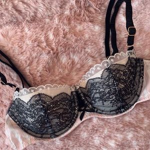 Victoria’s Secret Dream Angels Balconet Bra